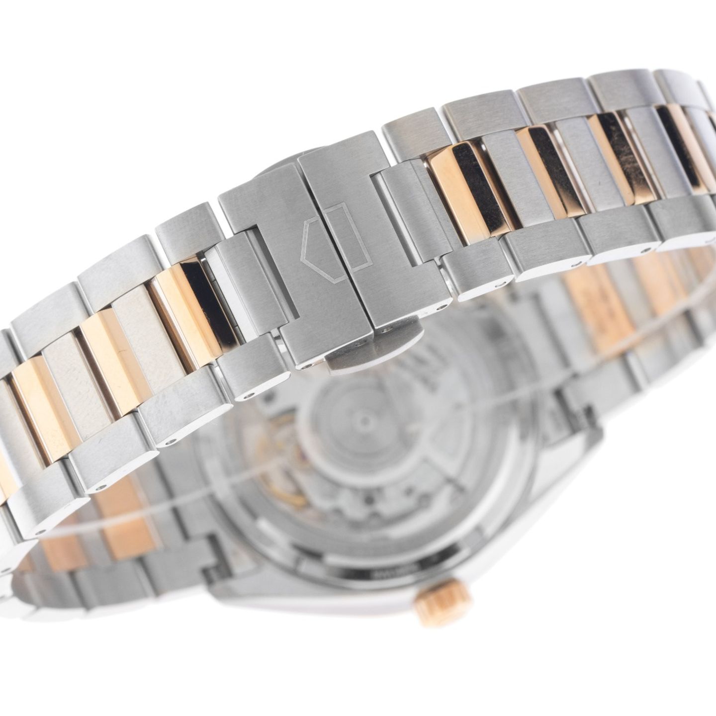 TAG Heuer Carrera Lady WBN2350.BD0000 - (7/7)