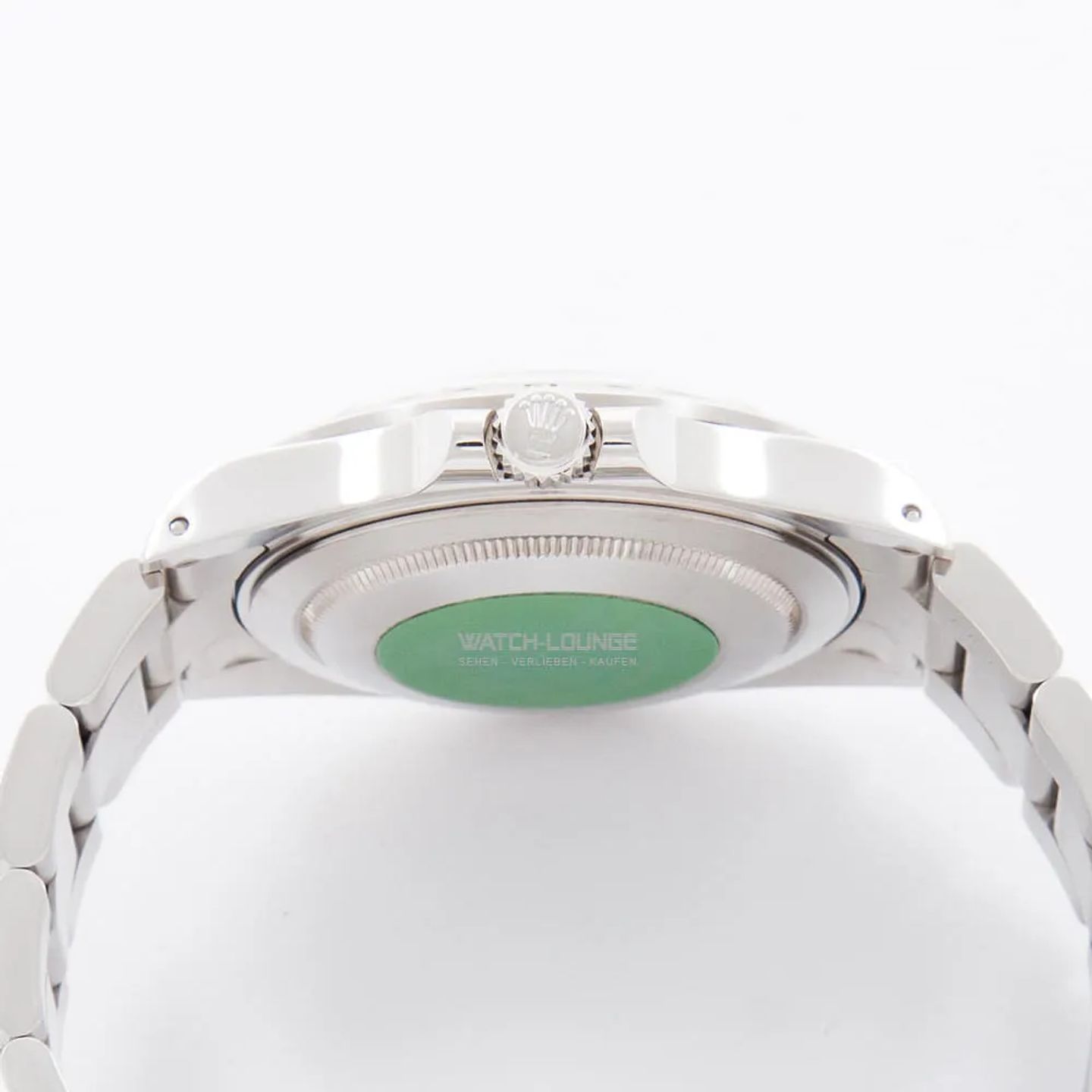 Rolex Explorer II 16570 - (6/8)