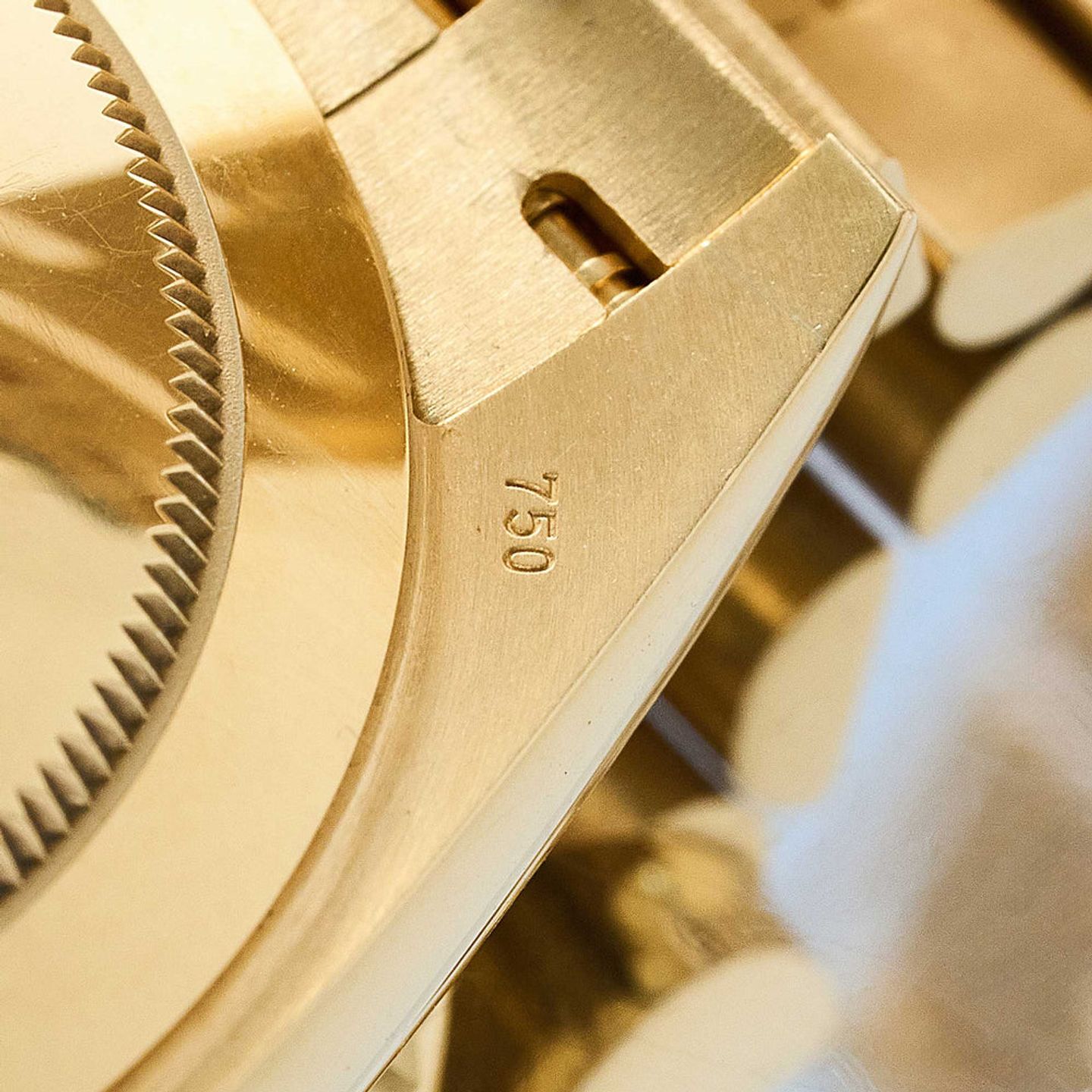 Rolex Day-Date 40 228238 - (7/8)