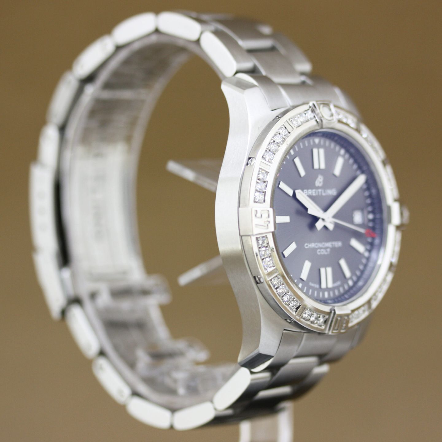 Breitling Colt A17313 - (4/8)