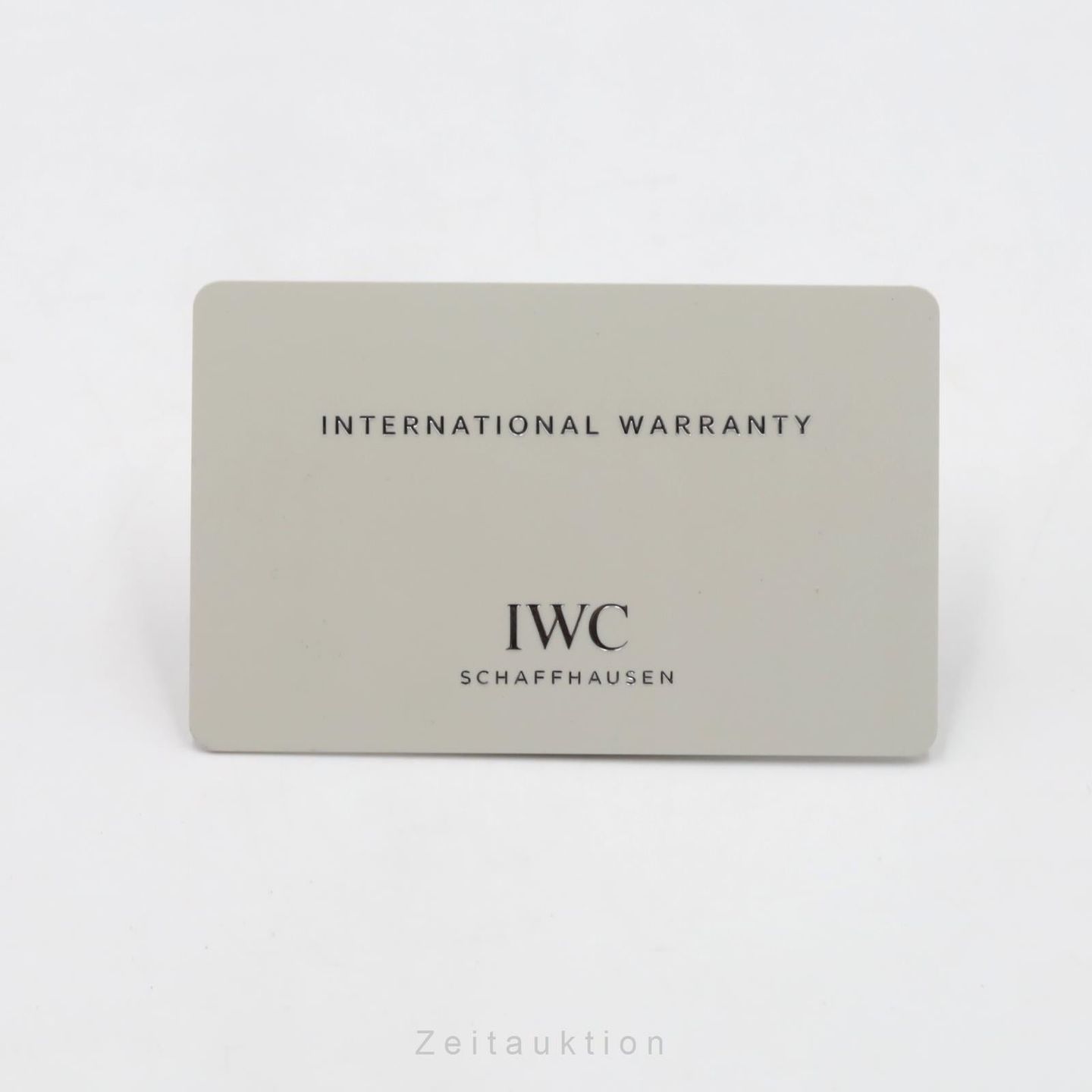 IWC Pilot Spitfire Chronograph IW377719 - (8/8)