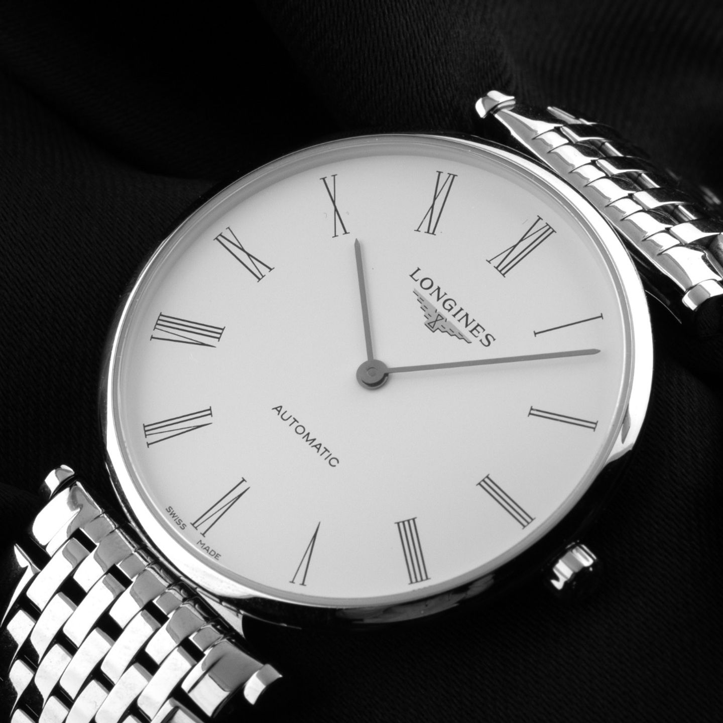 Longines La Grande Classique L4.918.4.11.6 - (3/7)