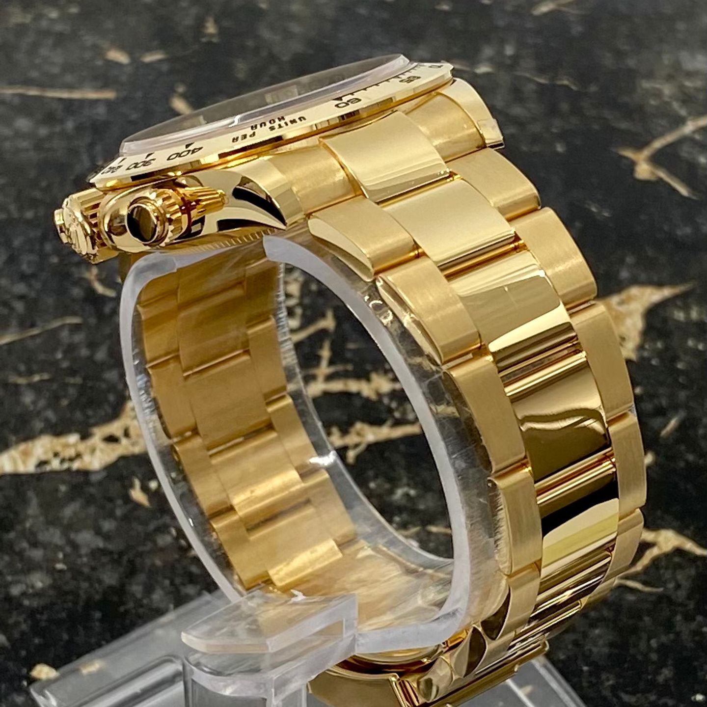 Rolex Daytona 116508 - (7/8)