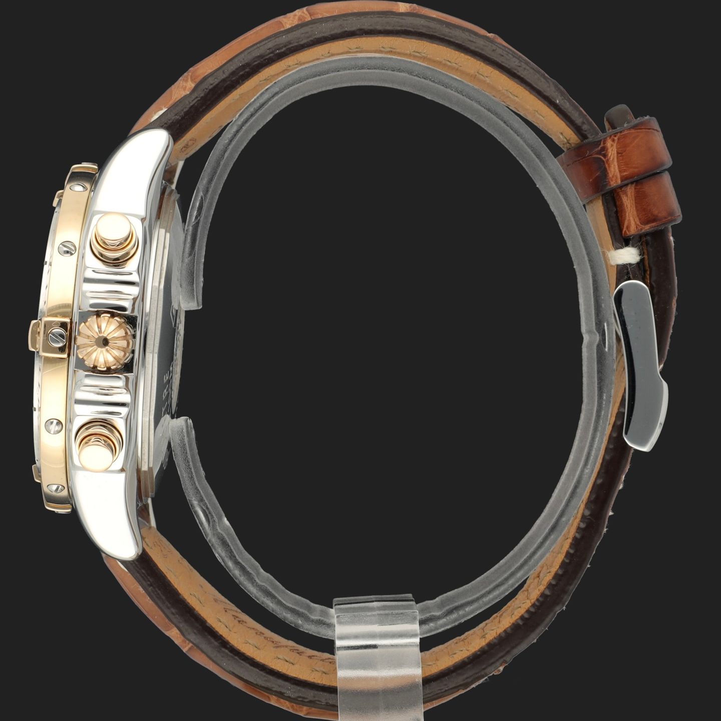 Breitling Chrono Cockpit C13358 - (7/8)