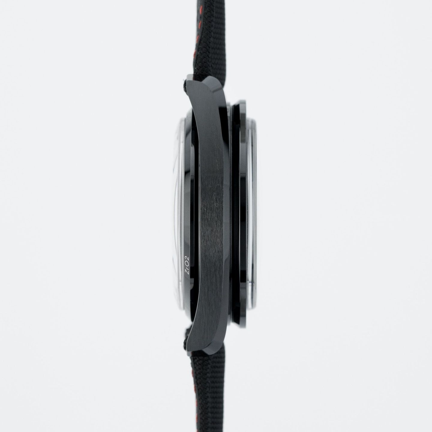 Omega Speedmaster 311.92.44.51.01.003 (2019) - Zwart wijzerplaat 44mm Keramiek (5/6)