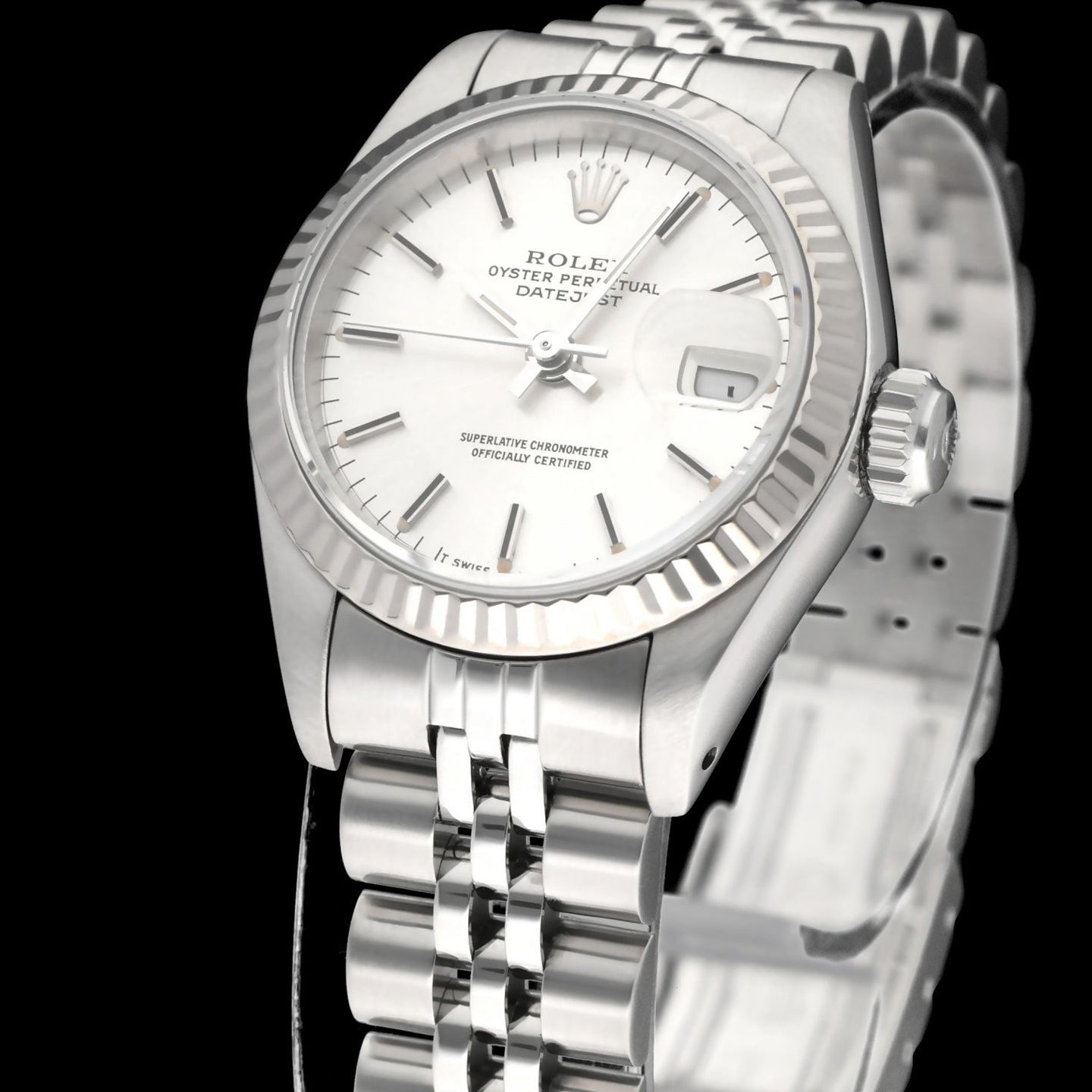 Rolex Lady-Datejust 69174 - (7/8)