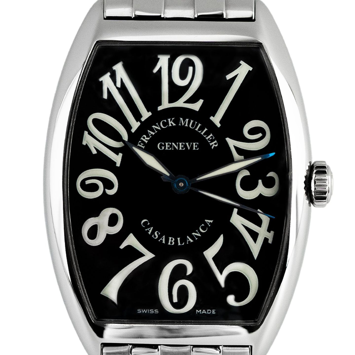 Franck Muller Casablanca 6850 - (2/5)