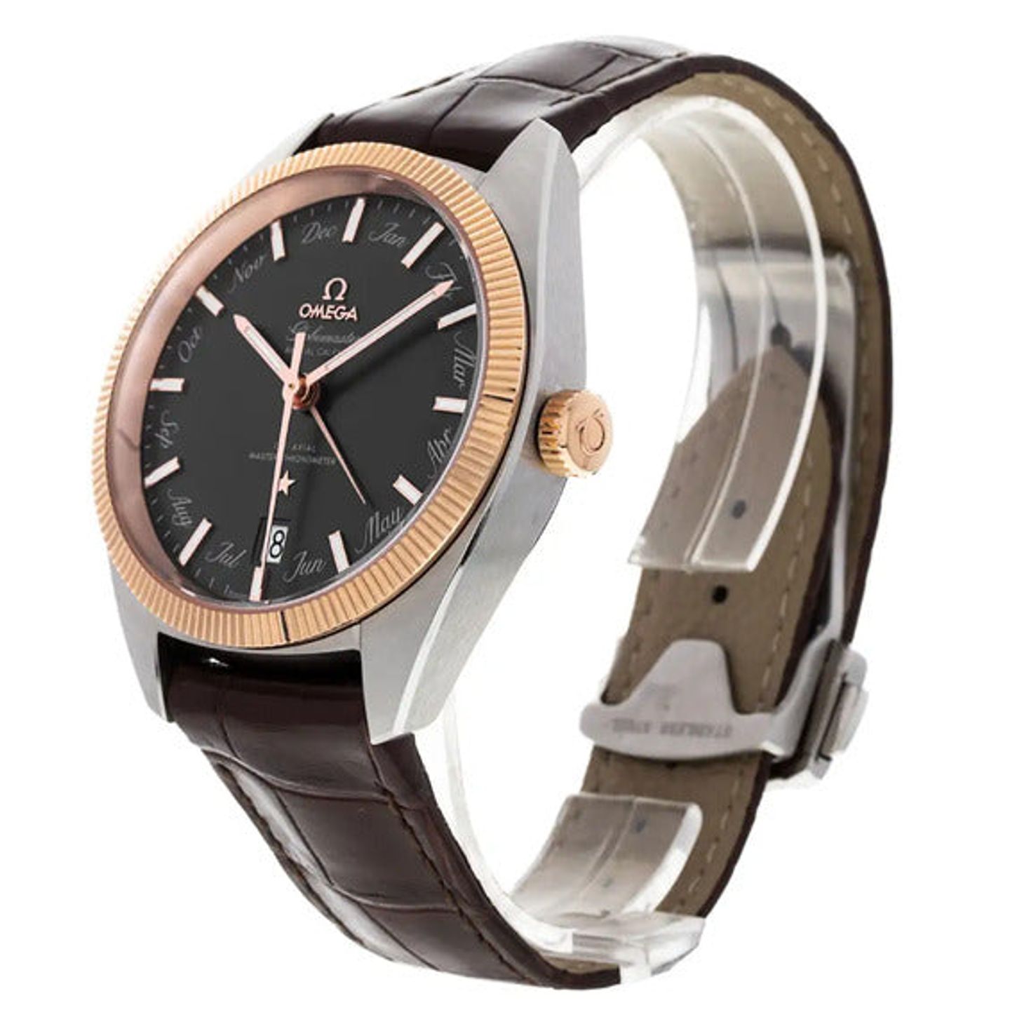 Omega Globemaster 130.23.41.22.06.001 - (1/1)