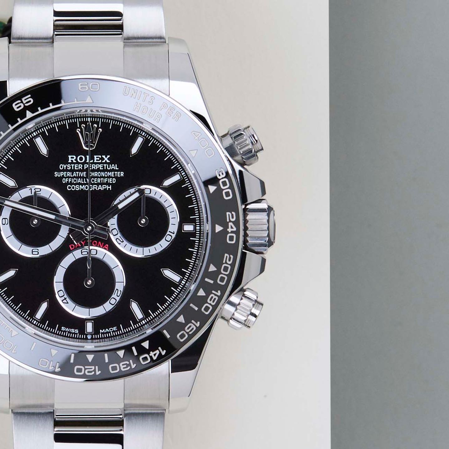 Rolex Daytona 126500LN - (5/8)