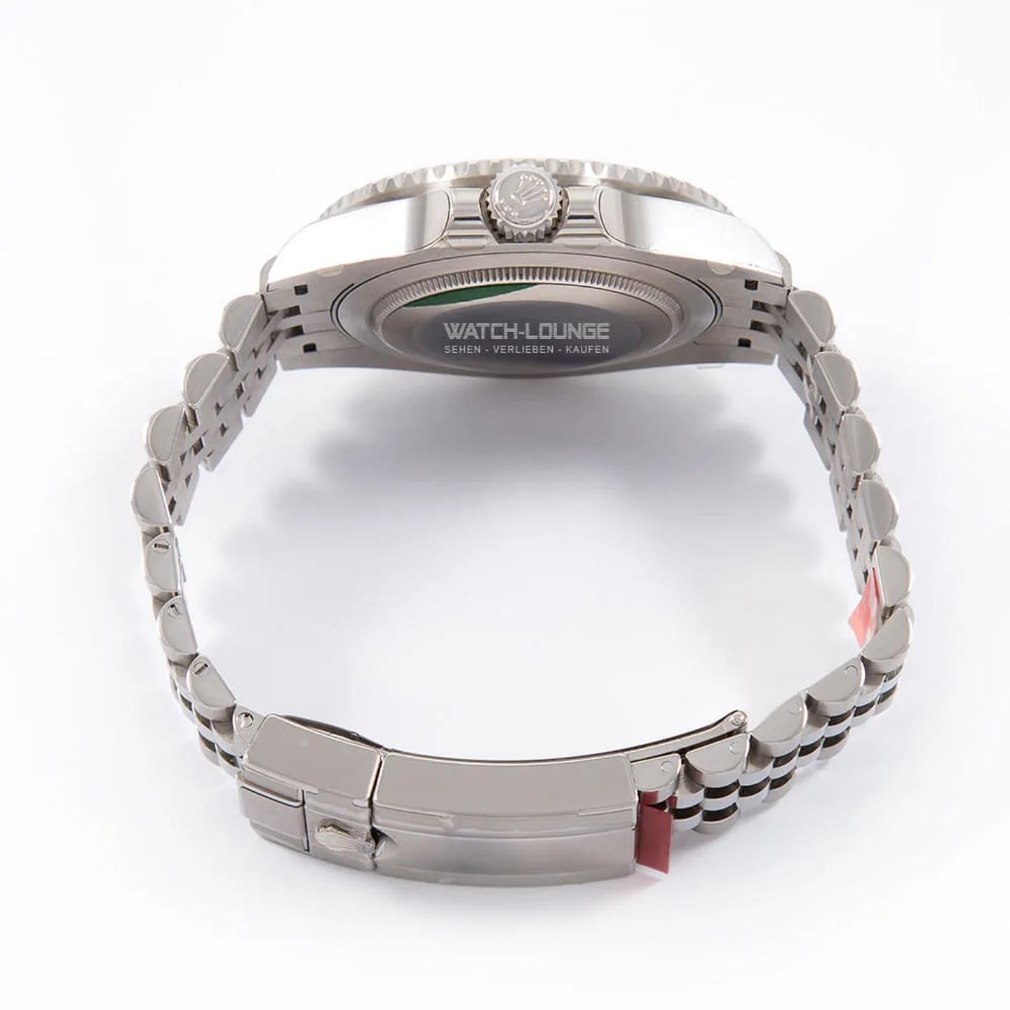 Rolex GMT-Master II 126710BLRO - (8/8)