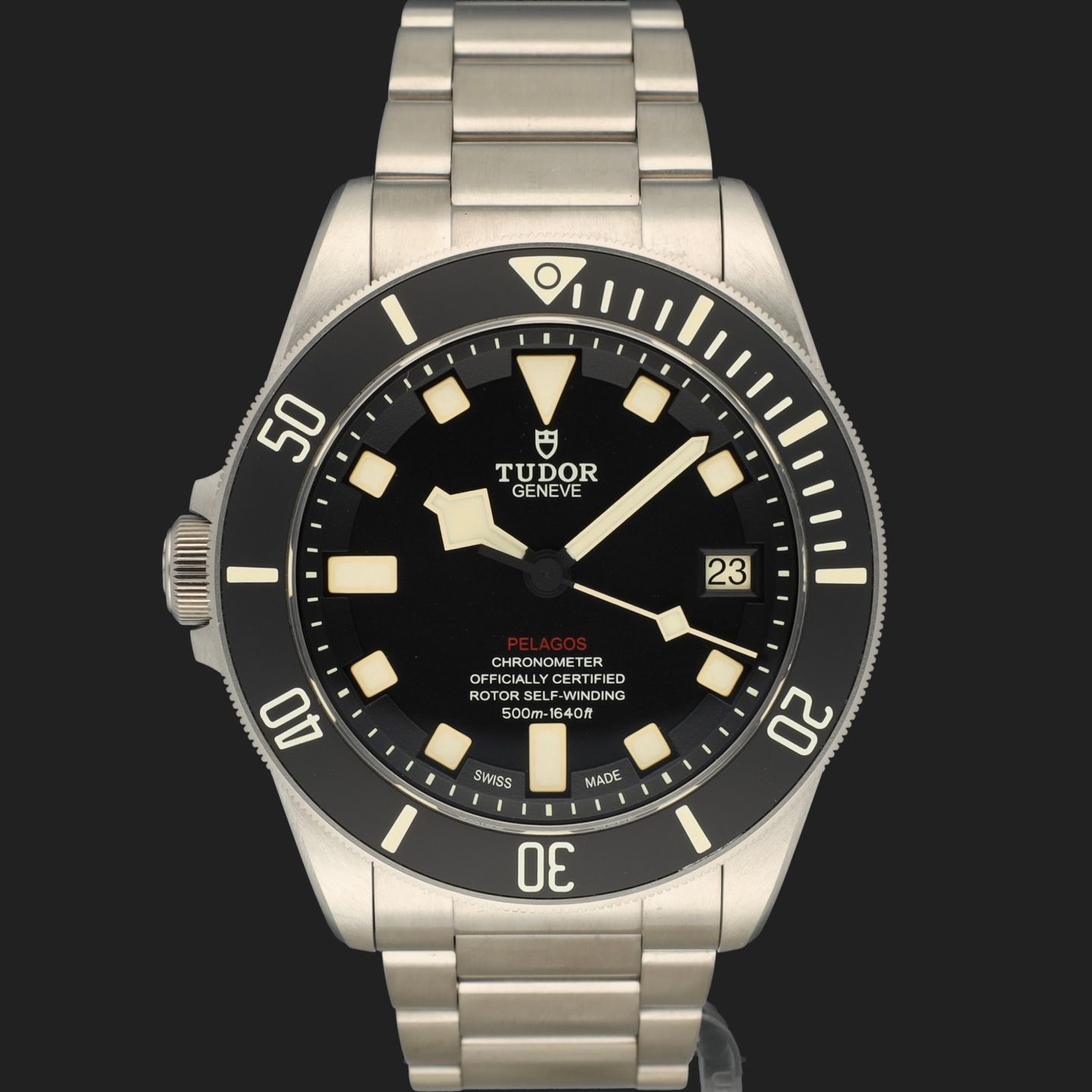 Tudor Pelagos 25610TNL - (3/8)