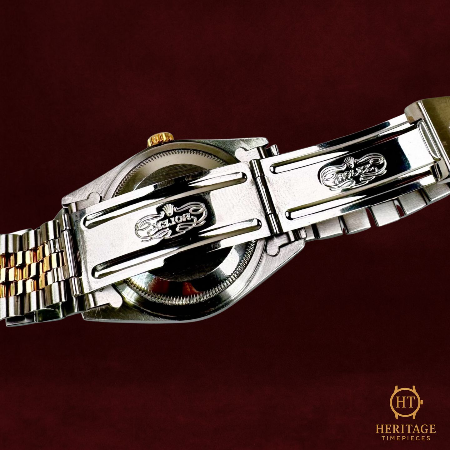 Rolex Datejust 36 16233 - (8/8)