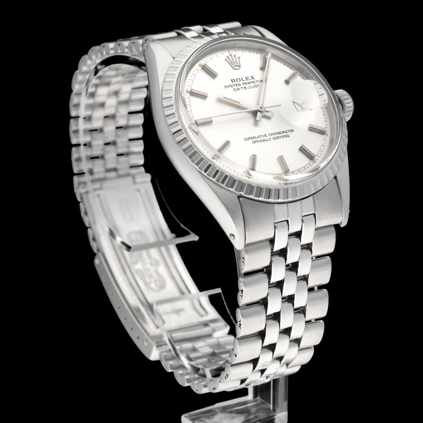 Rolex Datejust 1603 - (5/7)