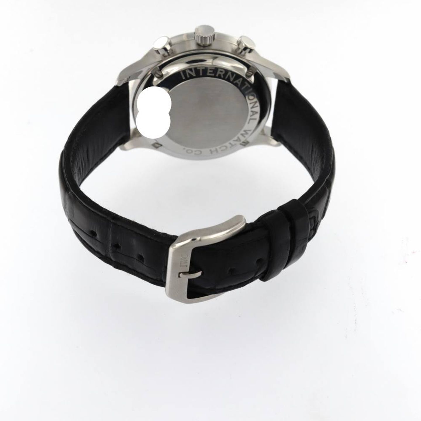 IWC Portuguese Chronograph IW371401 - (4/6)