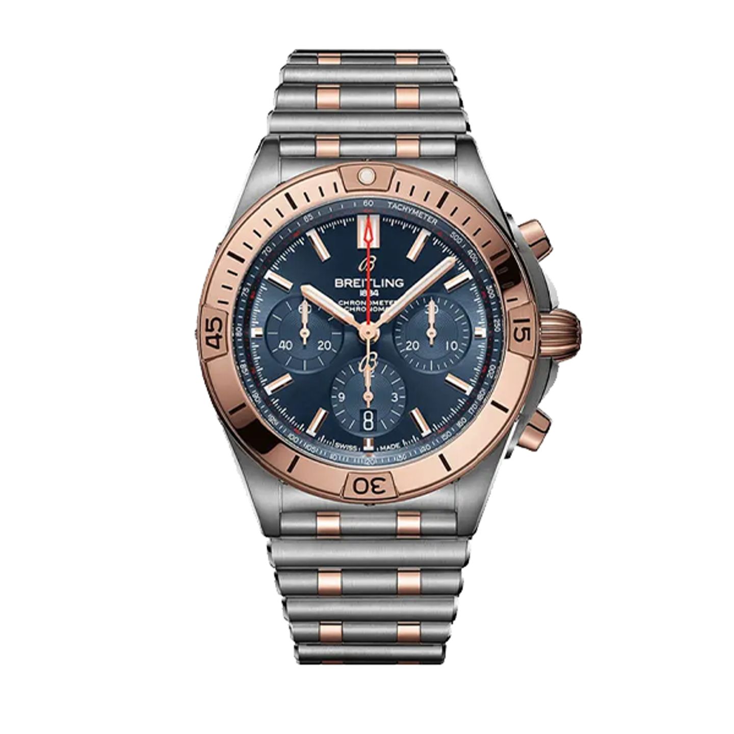 Breitling Chronomat 42 UB0134101C1U1 - (1/8)