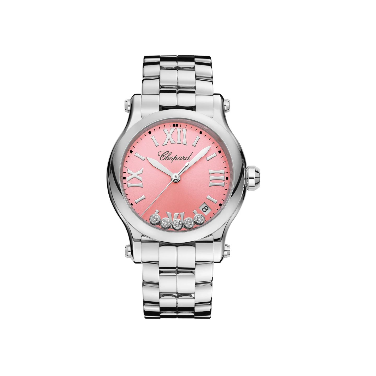 Chopard Happy Sport 278582-3009 - (2/2)