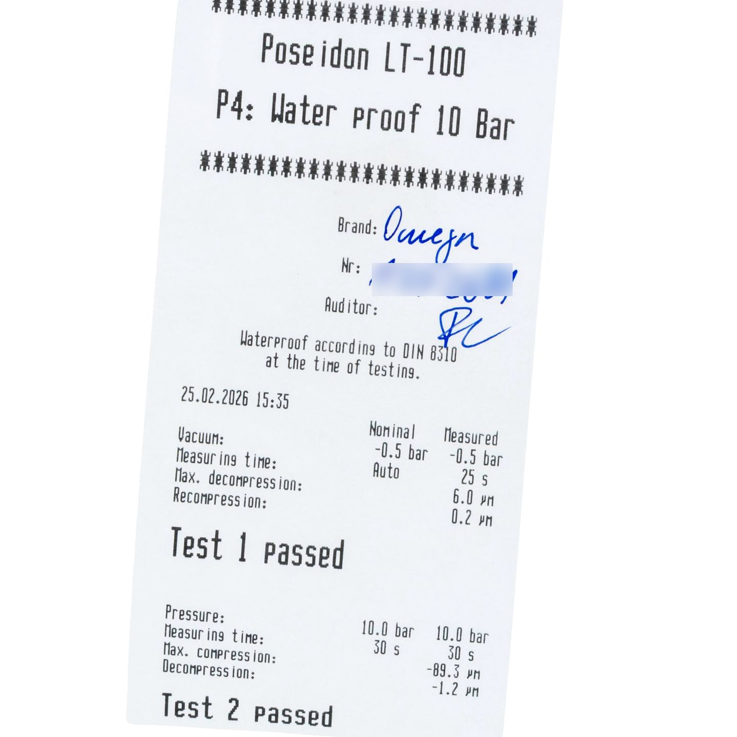 Omega Seamaster Aqua Terra 220.12.43.22.03.001 - (5/8)