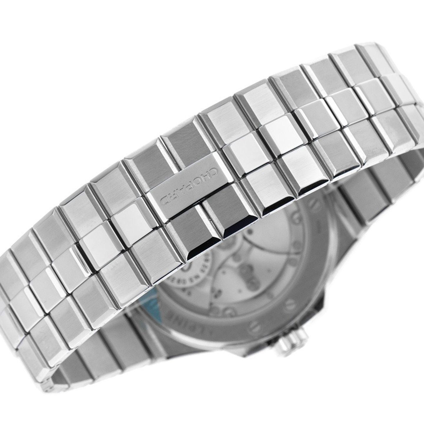 Chopard Alpine Eagle 298600-3001 - (7/7)