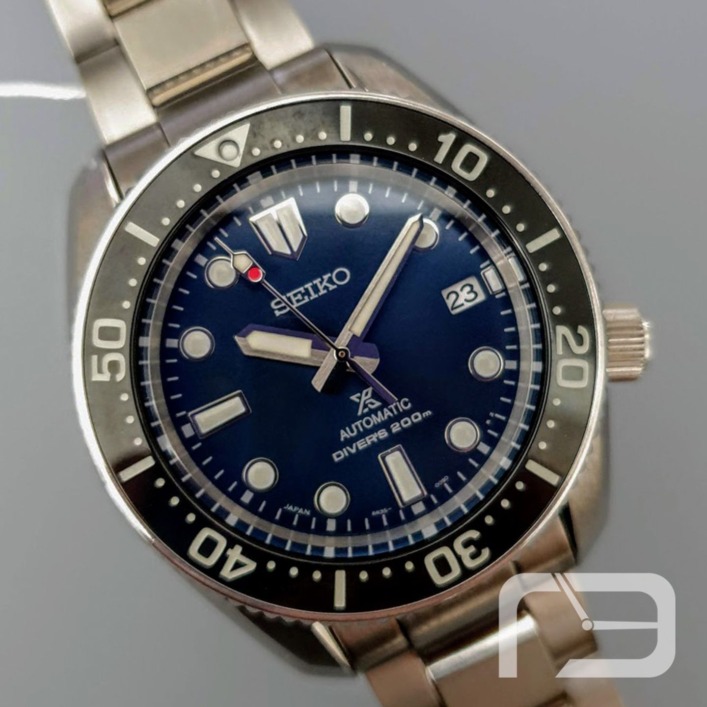 Seiko Prospex SPB187J1 - (2/8)