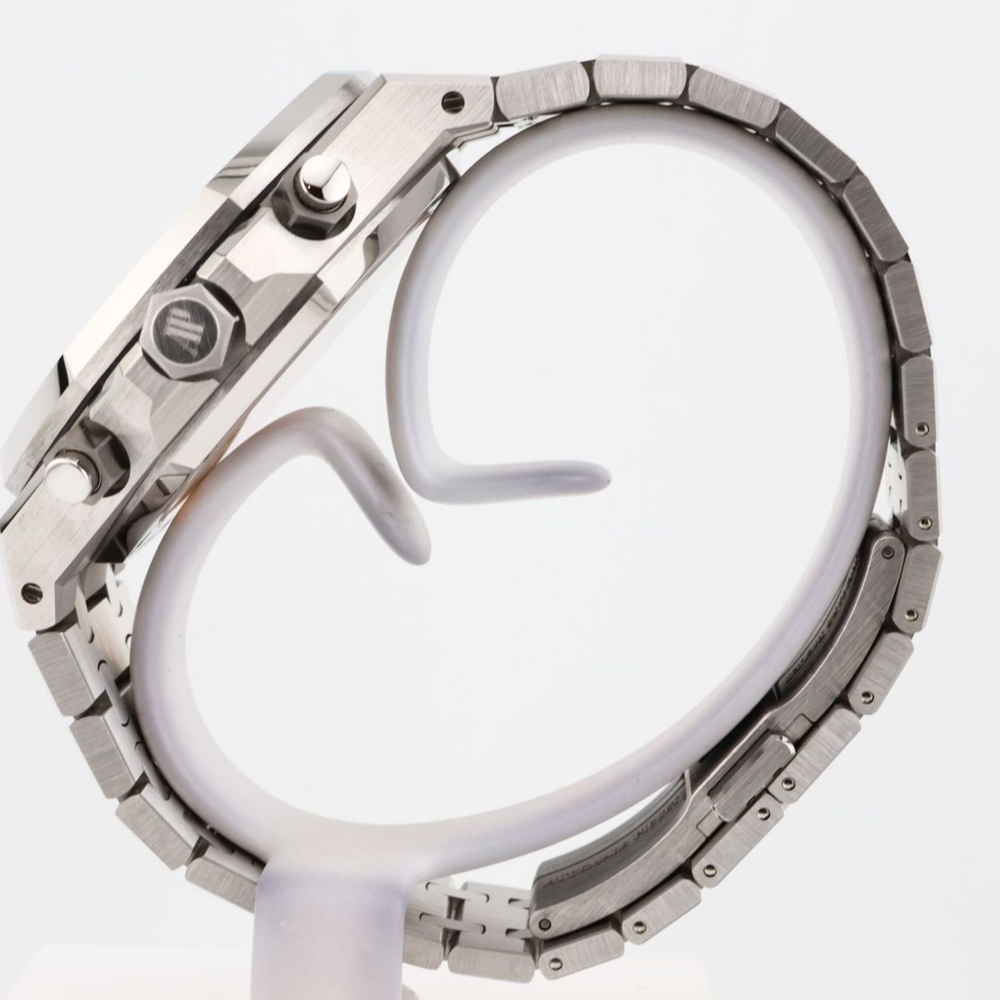 Audemars Piguet Royal Oak Chronograph 26240ST.OO.1320ST.08 - (4/8)