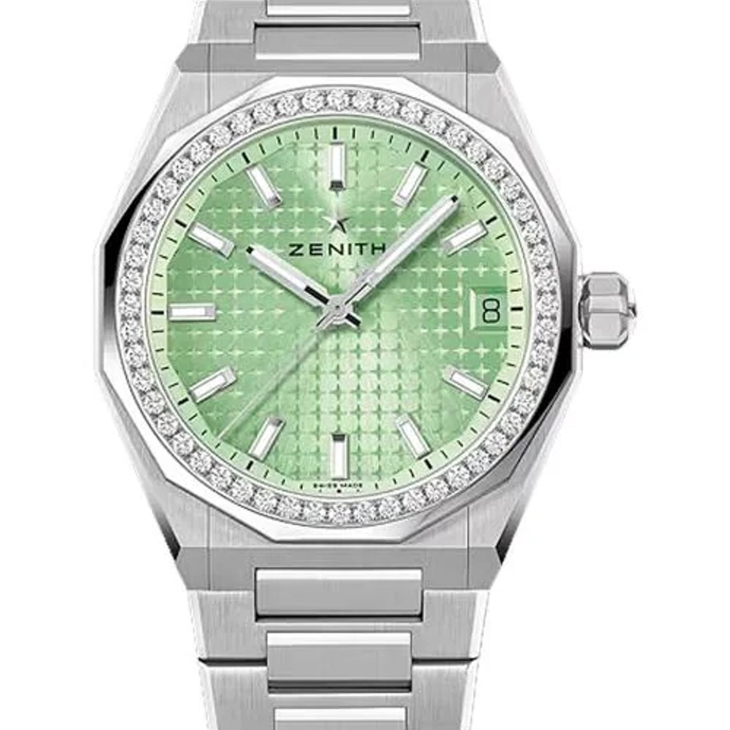 Zenith Defy Skyline 16.9400.670/61.I001 - (1/1)