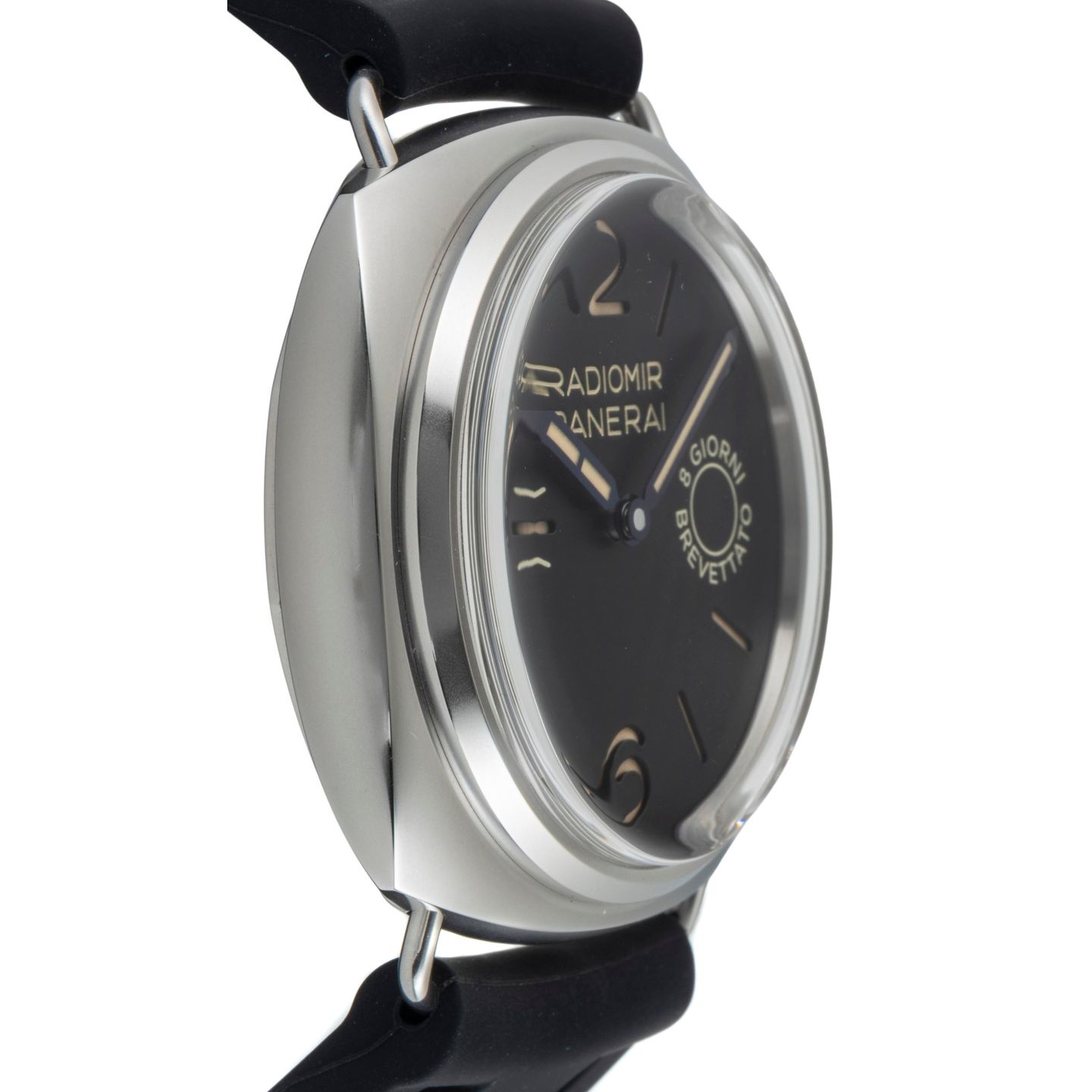 Panerai Radiomir 8 Days PAM00992 - (7/8)