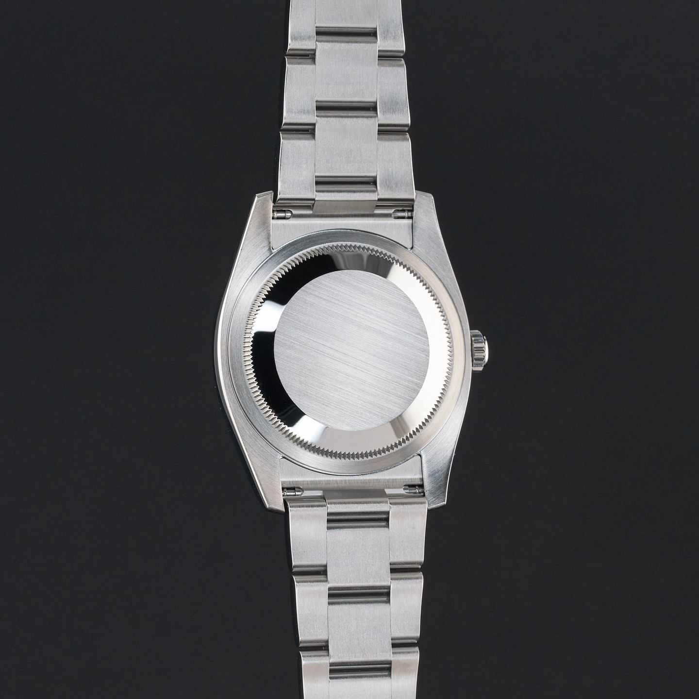 Rolex Oyster Perpetual 36 116000 (2015) - 36mm Staal (7/8)