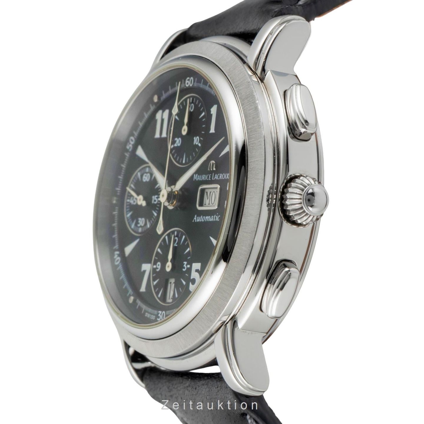 Maurice Lacroix Masterpiece 67839 - (5/8)