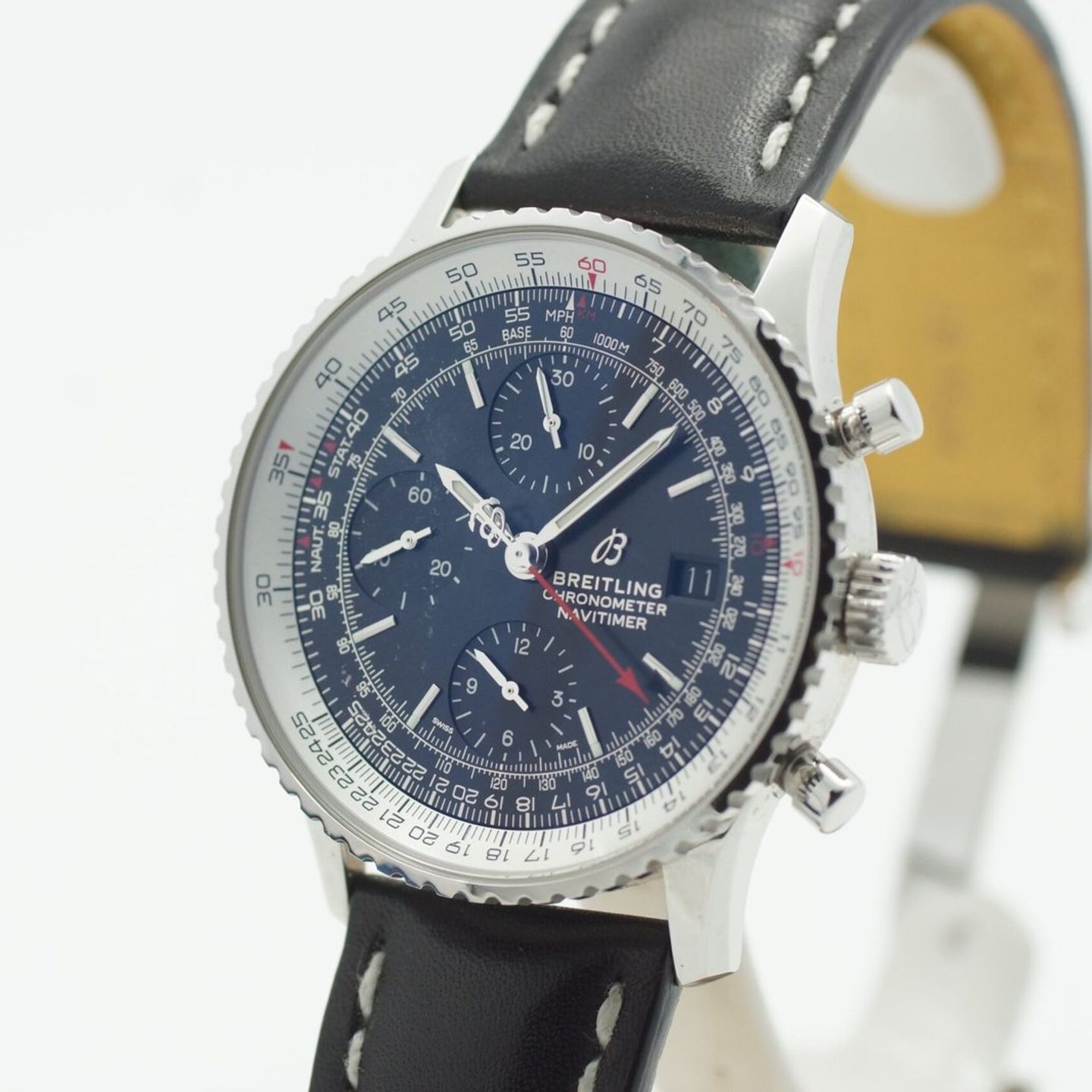Breitling Navitimer A13324121B1X2 - (4/8)