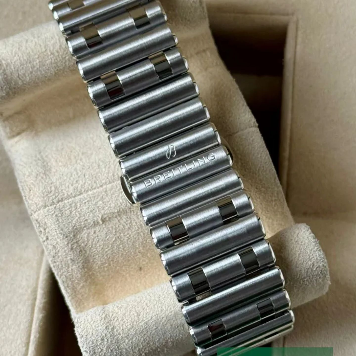 Breitling Chronomat 42 AB0134101C1A1 - (6/7)