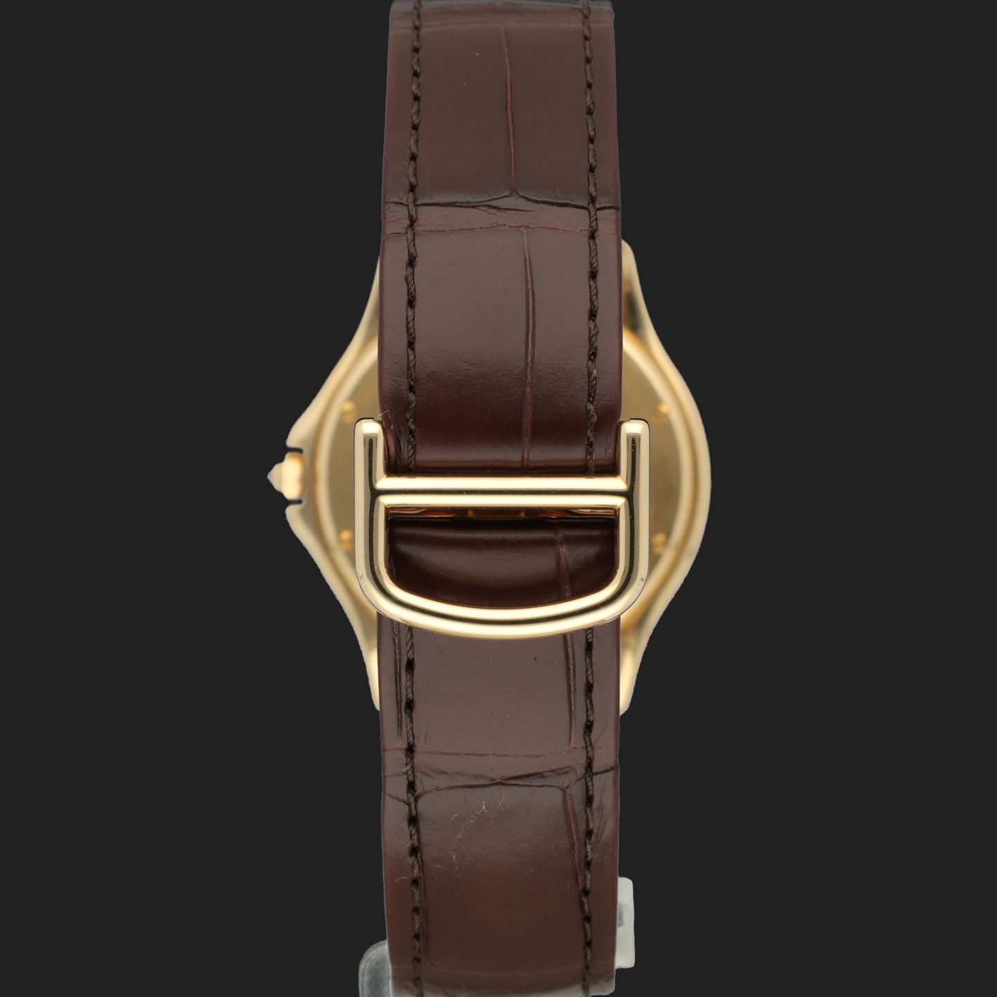 Cartier Cougar 887905 - (6/8)