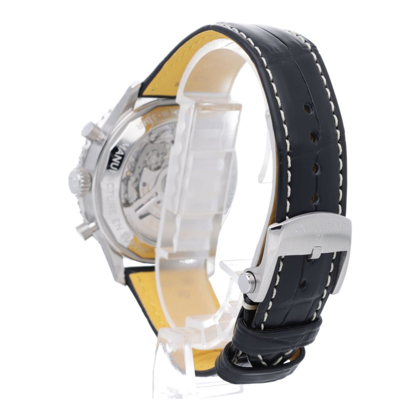 Breitling Navitimer 1 B01 Chronograph AB0138211B1P1 - (4/7)