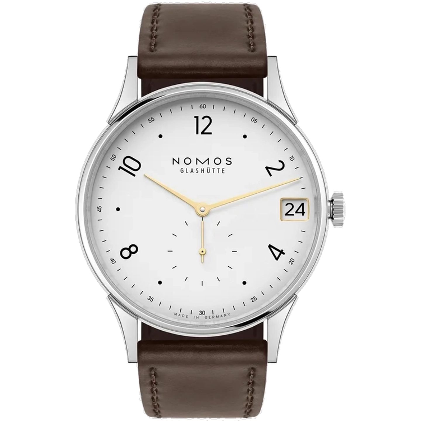 NOMOS Unknown 1251 - (1/1)