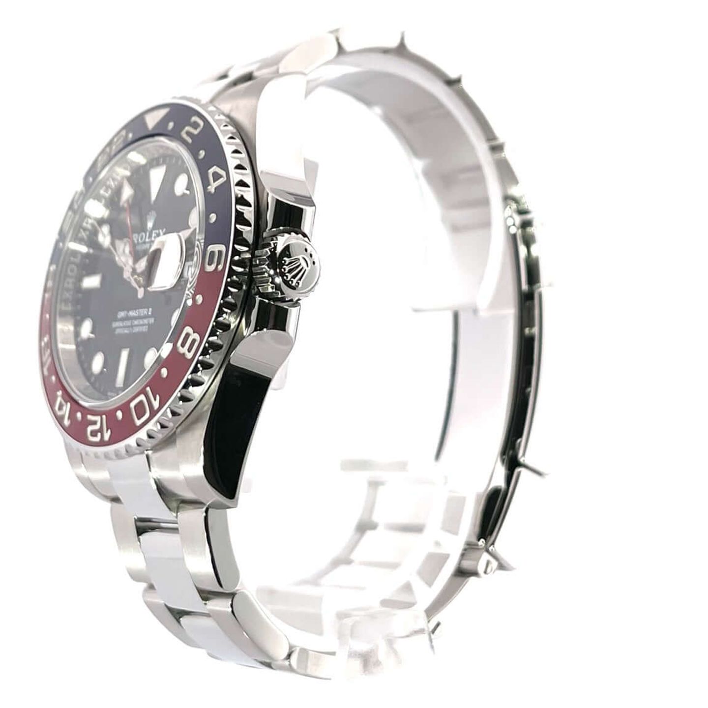 Rolex GMT-Master II 126710BLRO - (3/8)