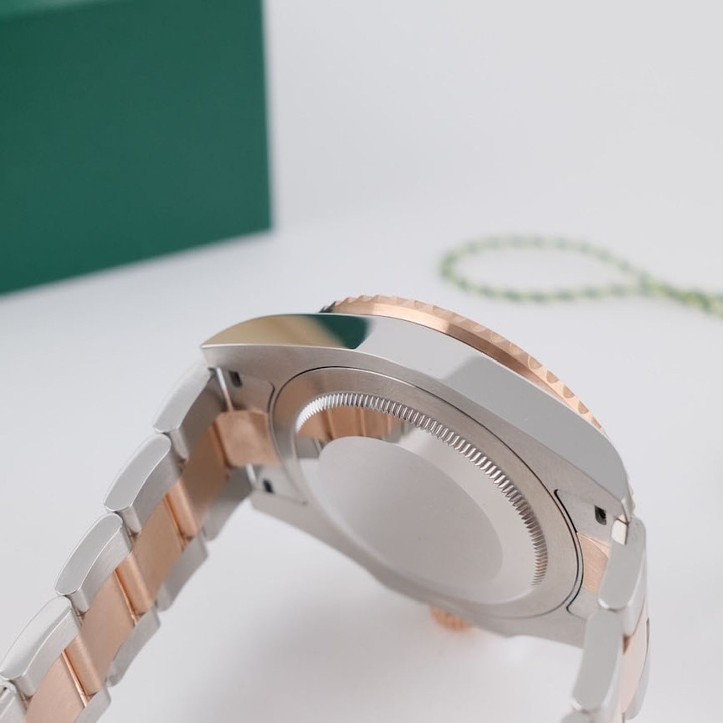 Rolex GMT-Master II 126711CHNR - (8/8)