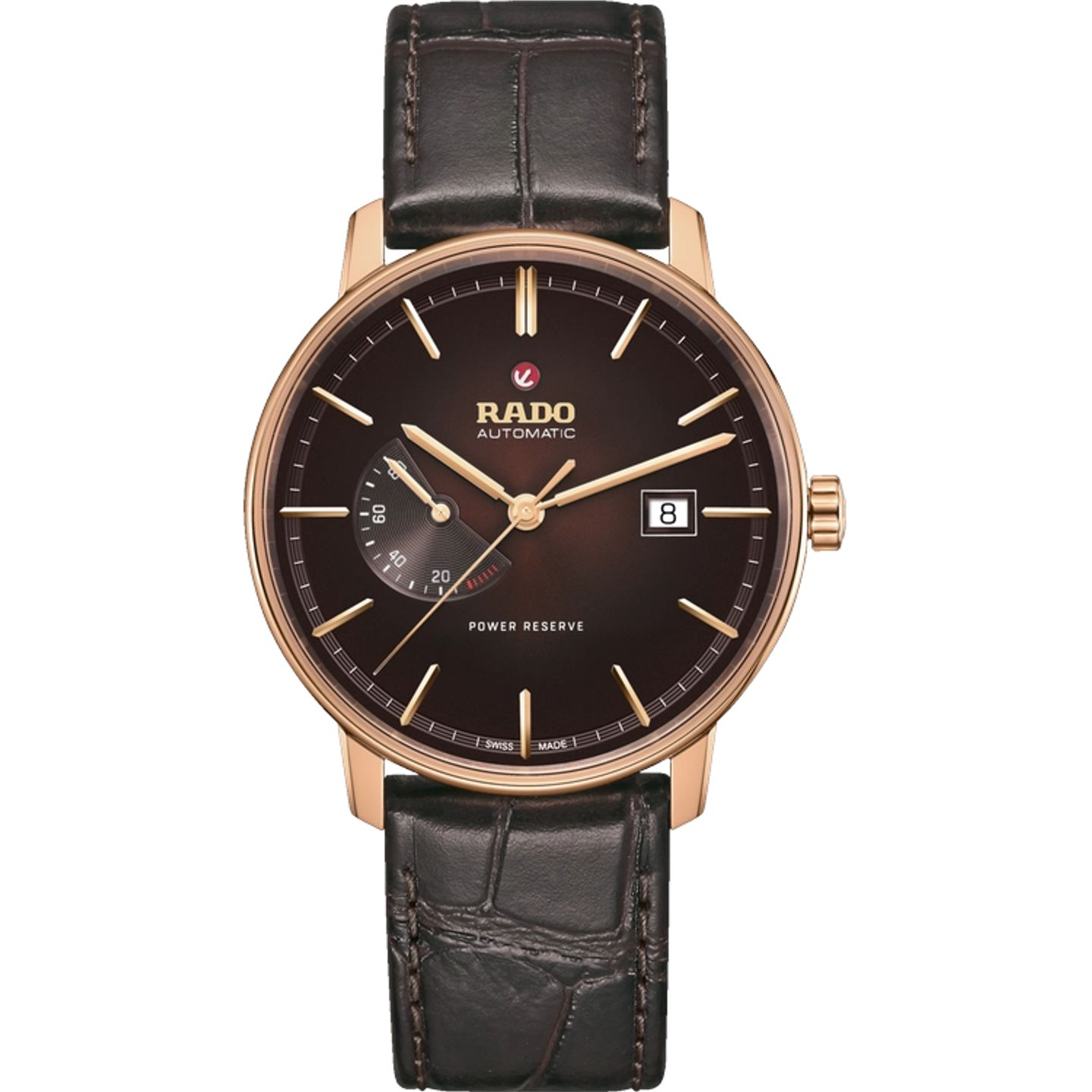 Rado Coupole R22879325 - (1/1)