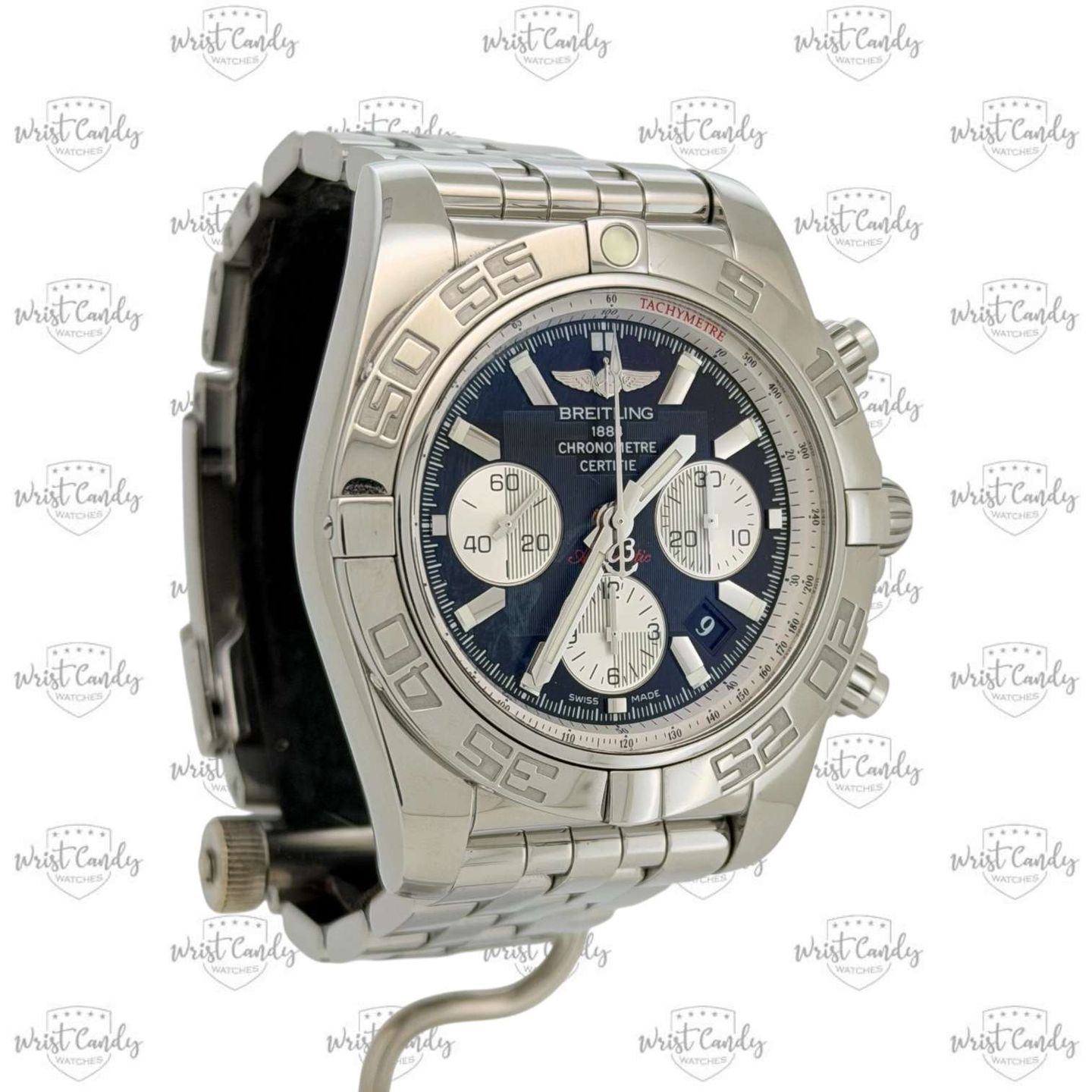 Breitling Chronomat 44 AB011012/B967 - (3/8)