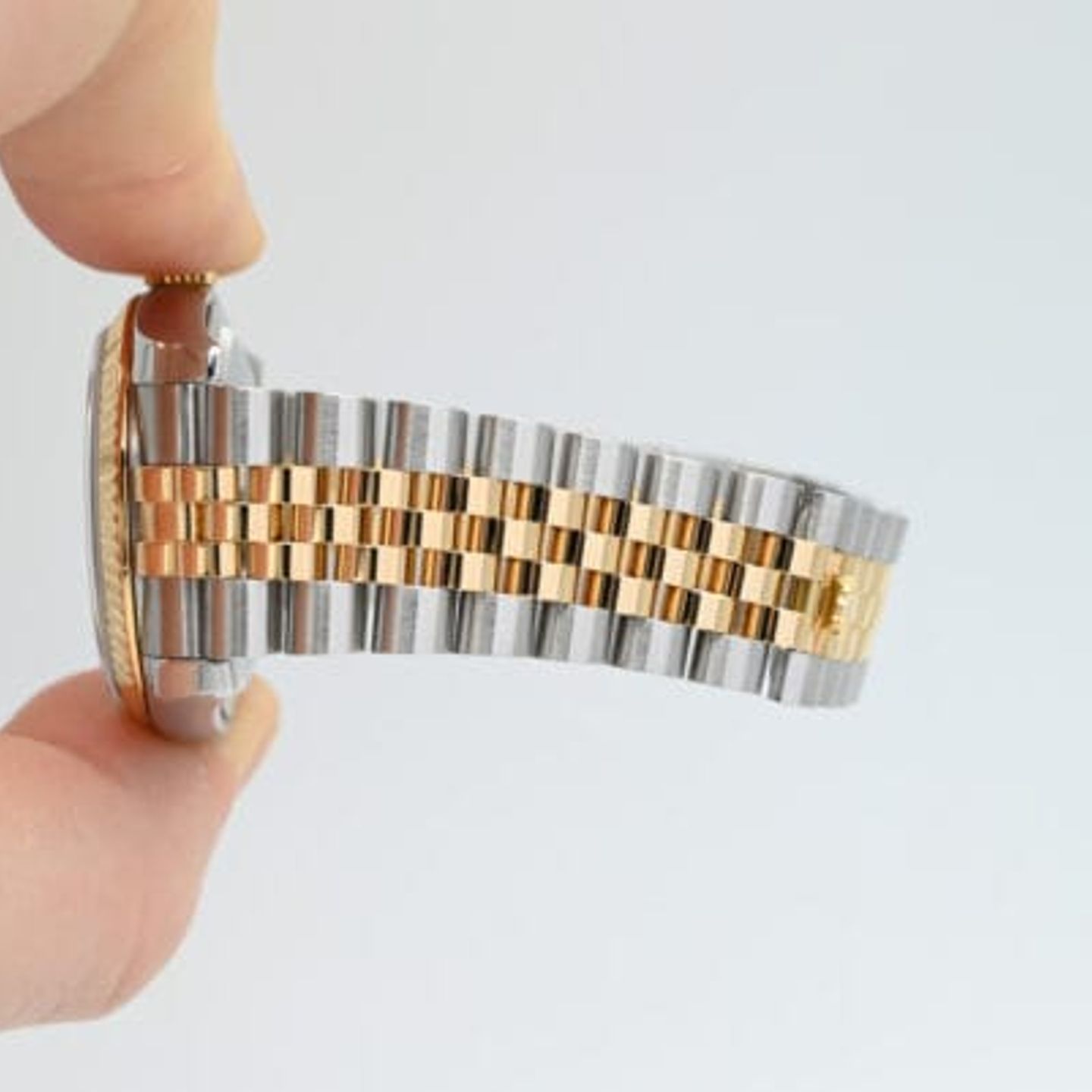 Rolex Datejust 36 116233 - (7/7)