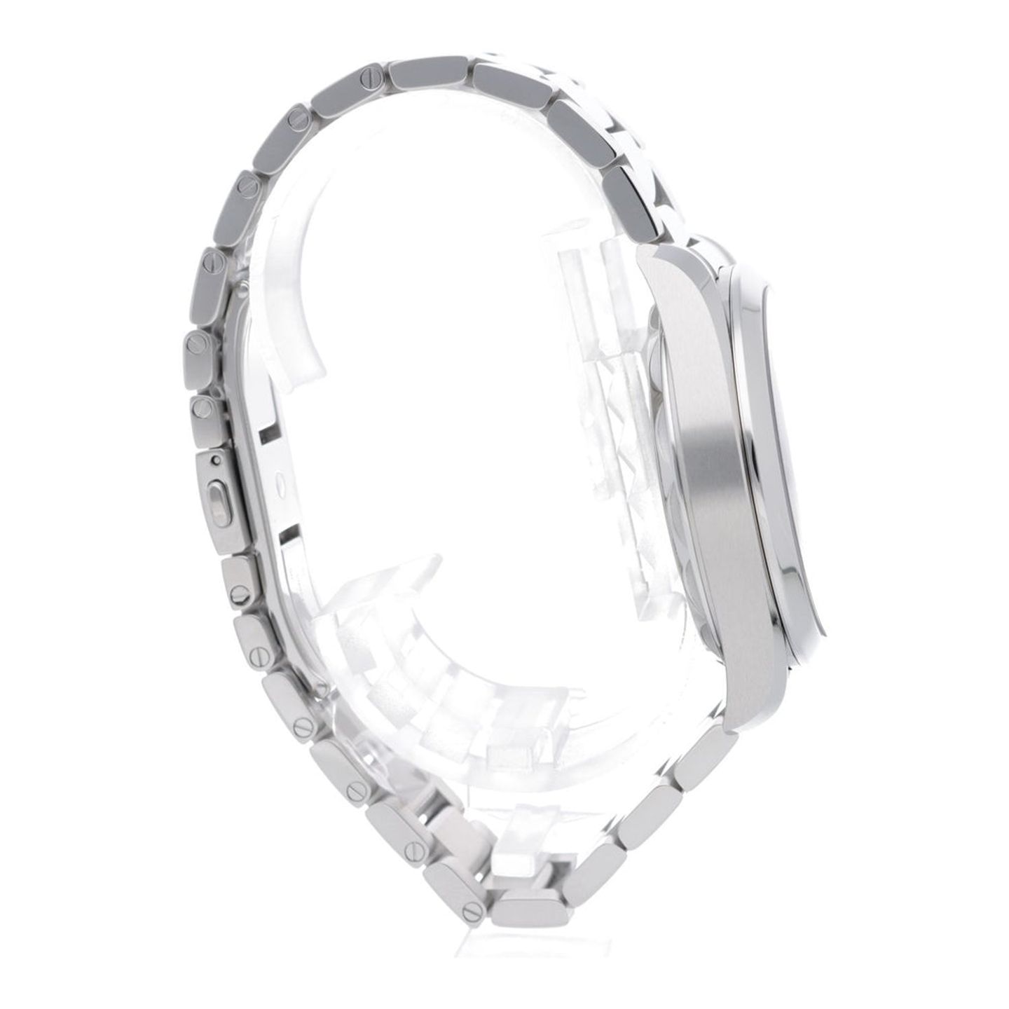 Omega Seamaster Aqua Terra 220.10.41.21.03.005 (2025) - Blauw wijzerplaat 41mm Staal (6/7)