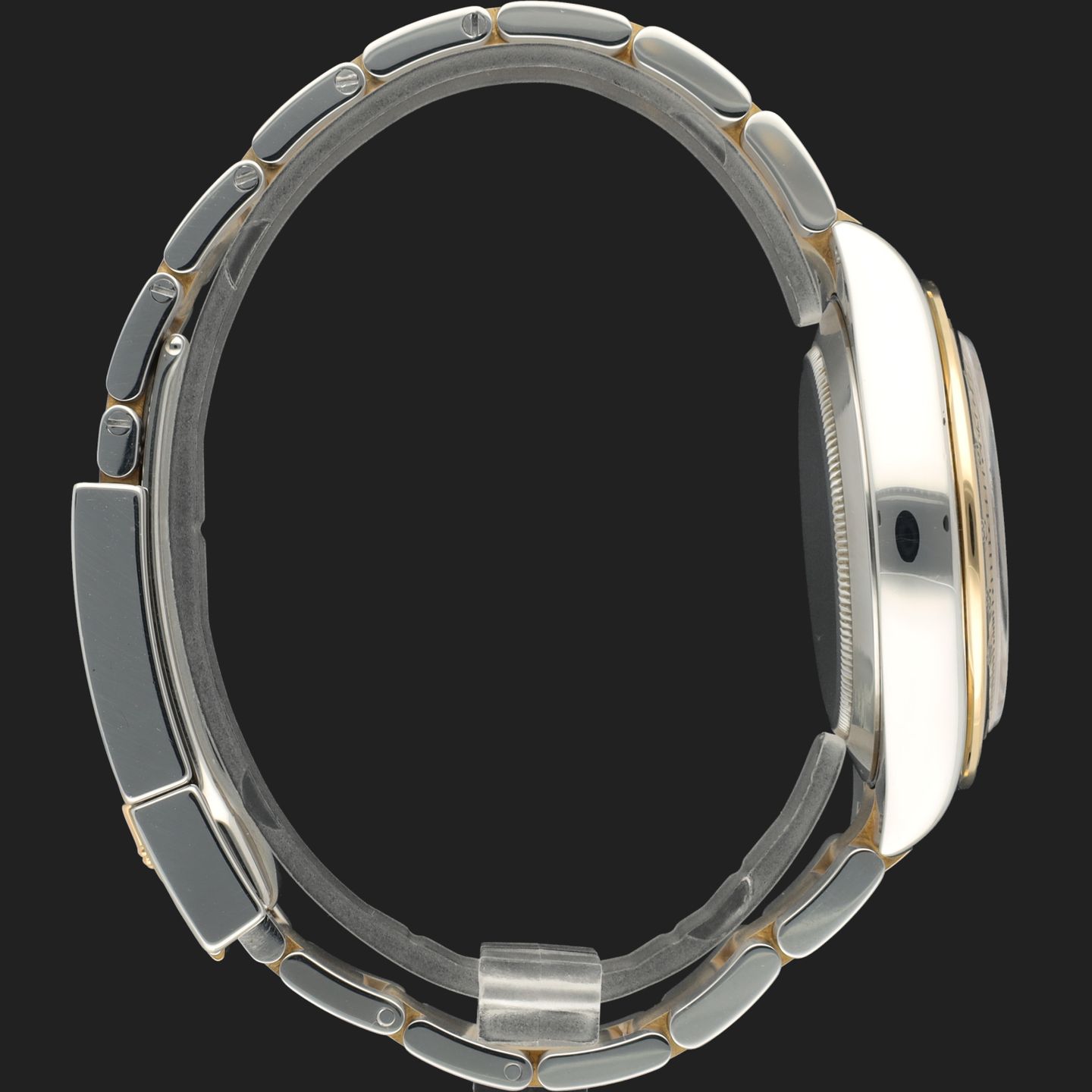 Rolex Daytona 116523 (2013) - Blauw wijzerplaat 40mm Goud/Staal (5/8)