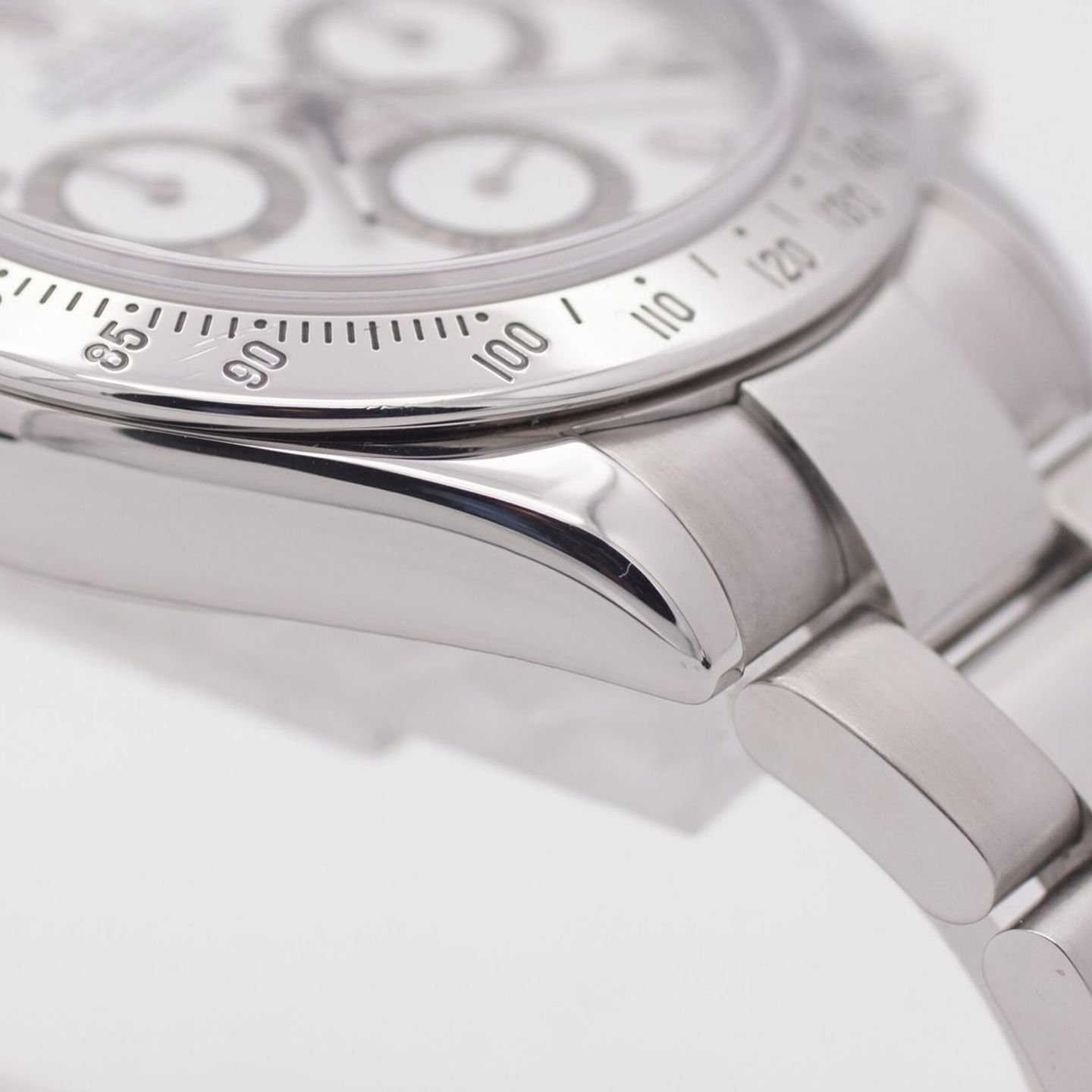 Rolex Daytona 116520 - (8/8)