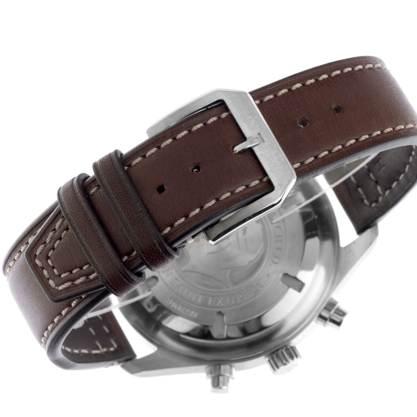 IWC Pilot Chronograph IW377704 - (7/8)