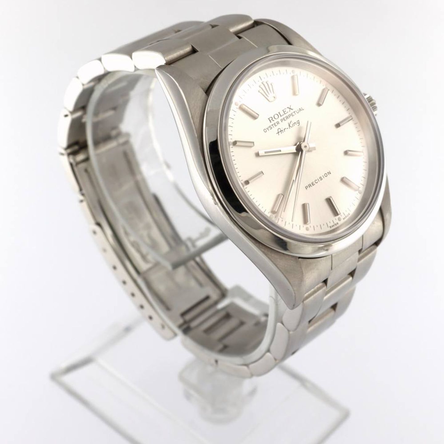 Rolex Air-King 14000M - (3/6)