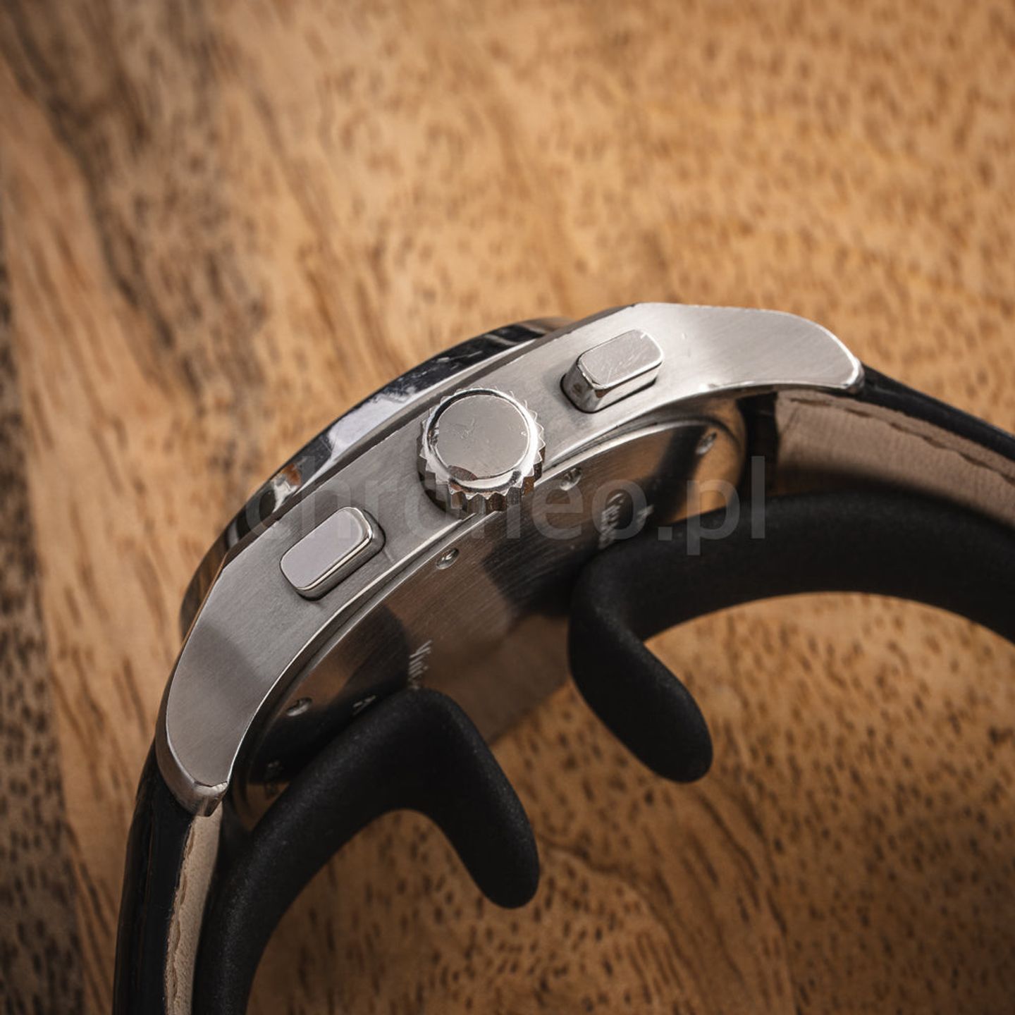 Girard-Perregaux Unknown 2598 - (7/8)