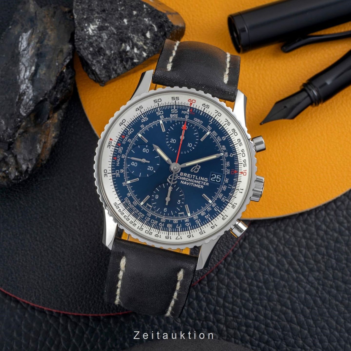 Breitling Navitimer A13324121C1X1 - (3/8)