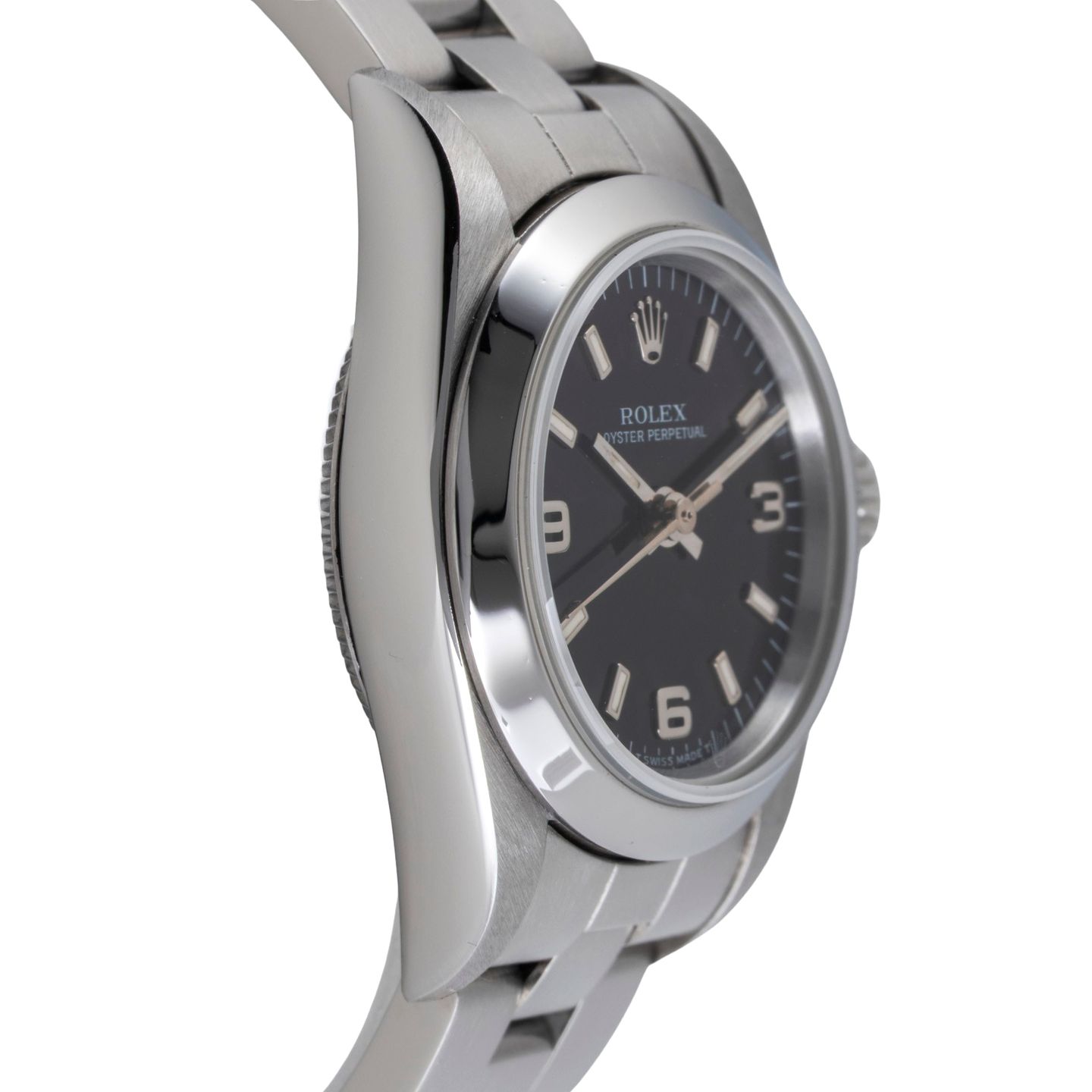 Rolex Oyster Perpetual 67180 - (7/8)