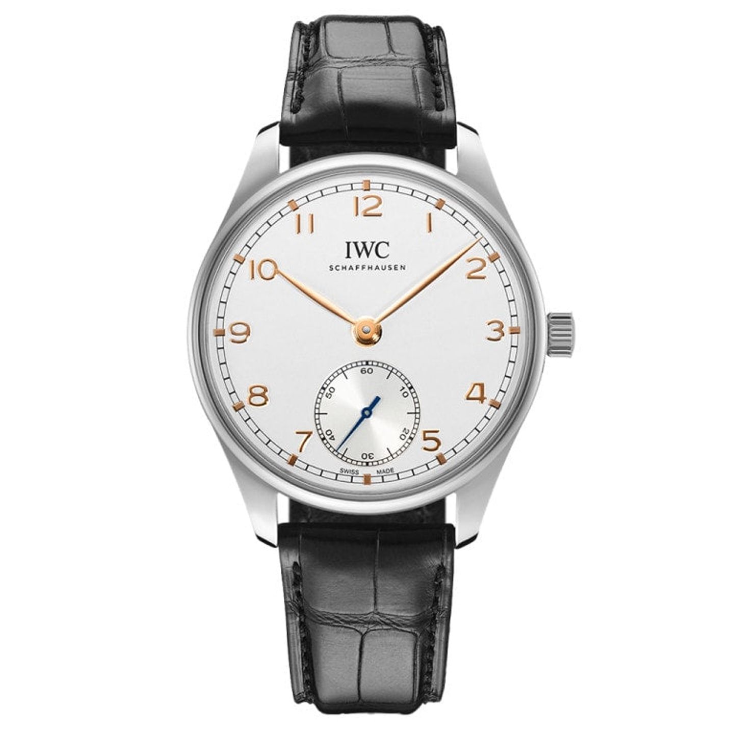 IWC Portuguese Automatic IW358303 - (1/1)