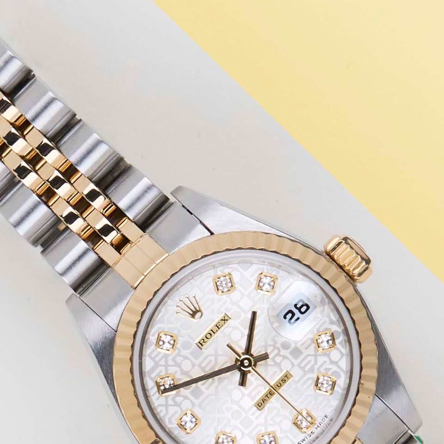 Rolex Lady-Datejust 79173 - (3/8)