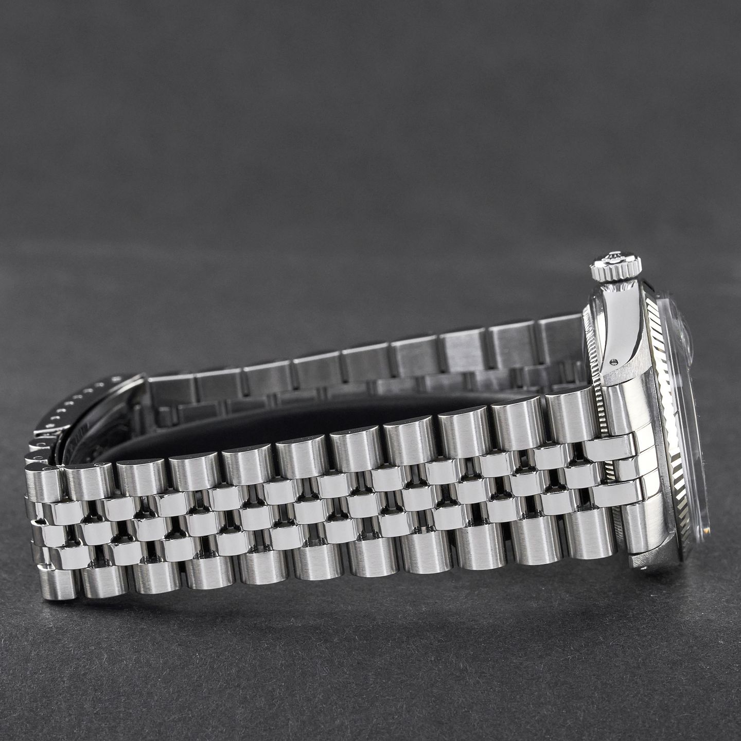 Rolex Datejust 36 16014 (1978) - 36 mm Steel case (6/8)