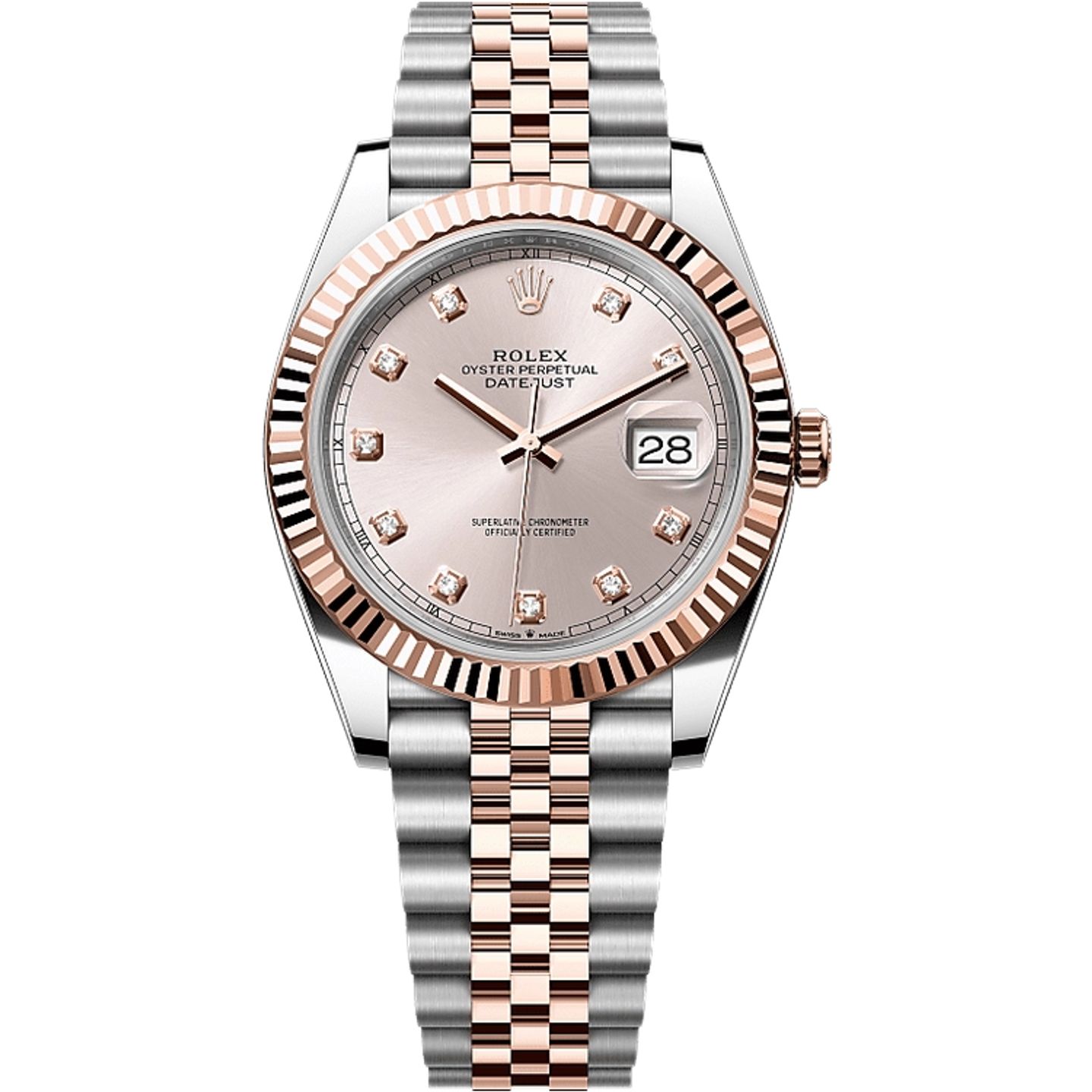 Rolex Datejust 41 126331 - (1/1)